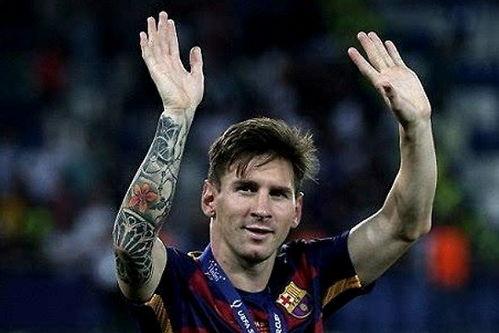 梅西最近爆料新闻,关于他的转会传闻，真相究竟如何？  第1张