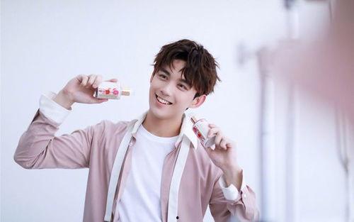 吴磊cp娱乐爆料是谁,真相竟是这个神秘人物! 第1张 吴磊cp娱乐爆料是谁,真相竟是这个神秘人物! 第1张